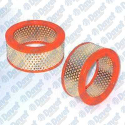 SARDES SA2257 Hava Filtresi Mitsubishi Lancer 89-92